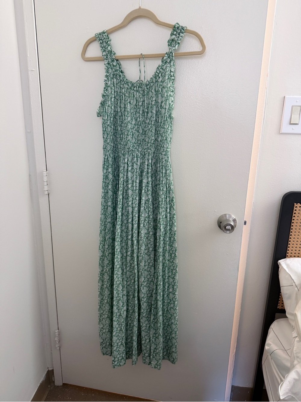 Doen Emmaretta Dress - M - Picture 8 of 9